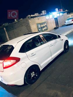 Chery Fulwin 2